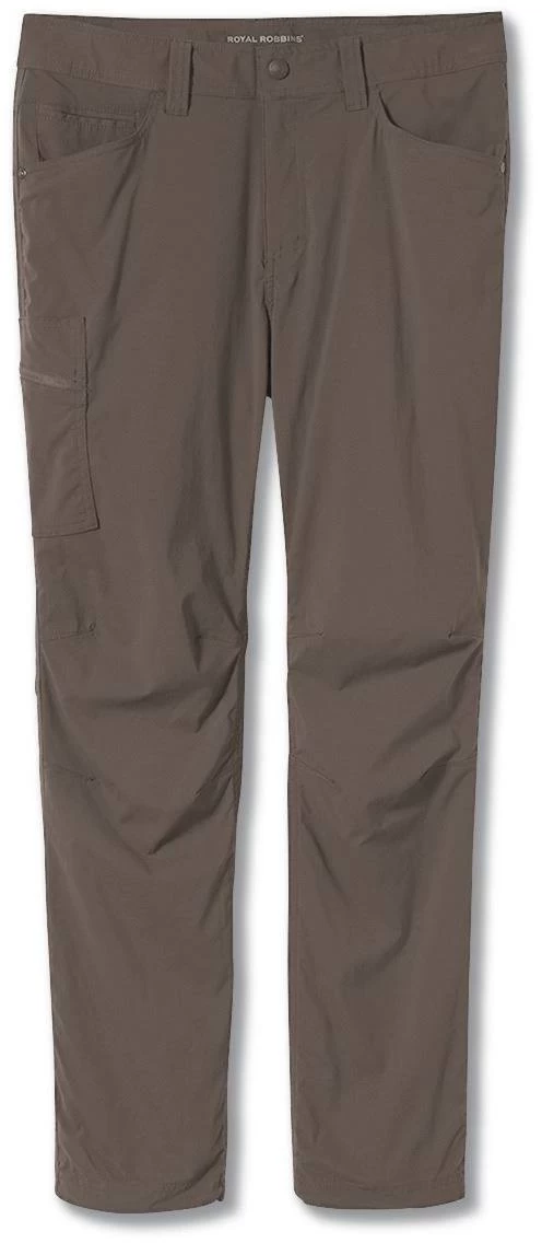 Royal RobbinsMen's Bug Barrier Active Traveller Pant 1 Royal RobbinsMen's Bug Barrier Active Traveller Pant