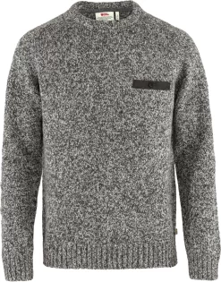 FJÄLLRÄVEN FjällrävenLada Round-neck Sweater M -Outdoor-Bekleidung a6d15e18 4862 4c93 ad49 8dca0c323d83