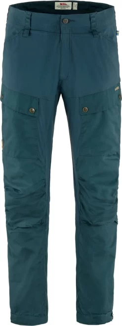FJÄLLRÄVEN FjällrävenKeb Trousers Regular -Outdoor-Bekleidung a7ffa5dc 77ab 4fdc 8e44 b739dc03e162
