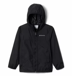 ColumbiaFlash Challenger Windbreaker Jr