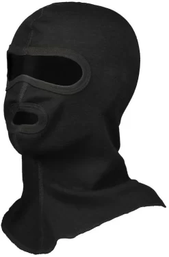 SvalaCommando Hood, Merino