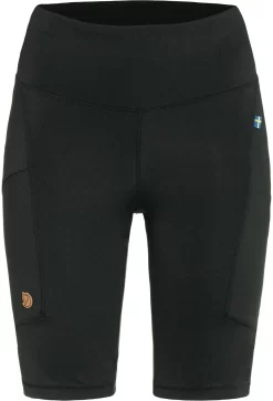 FJÄLLRÄVEN FjällrävenWomen's Abisko Short Tights -Outdoor-Bekleidung a9d41fee 5b26 491c b26e 92bb3a989a7c 1