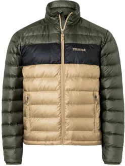 MarmotAres Jacket 5 MarmotAres Jacket -Outdoor-Bekleidung abb2f87a e834 40f8 90cb e453c66c38ea