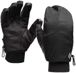Black DiamondWind Hood Softshell Glove