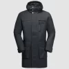 Jack WolfskinCold Bay Parka