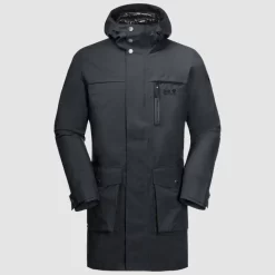 Jack WolfskinCold Bay Parka