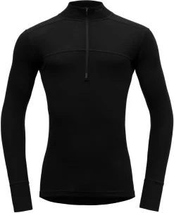 DevoldLauparen Zip Neck -Outdoor-Bekleidung ae92e3a5 0930 4448 97be b006b26e0edc