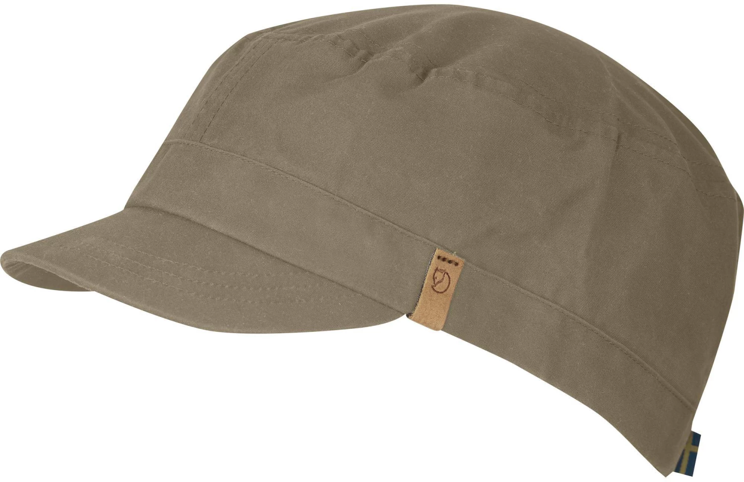 FJÄLLRÄVEN FjällrävenSingi Trekking Cap 3 FJÄLLRÄVEN FjällrävenSingi Trekking Cap – Bild 3