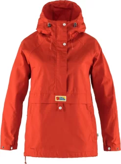 FJÄLLRÄVEN FjällrävenVardag Anorak W 15 FJÄLLRÄVEN FjällrävenVardag Anorak W -Outdoor-Bekleidung af681521 dad1 4495 8508 4f5eae131b07