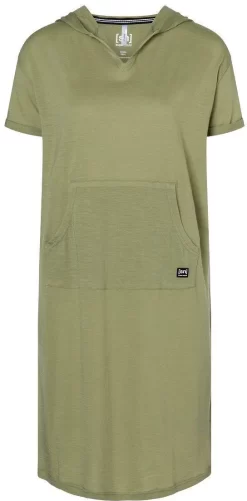 SupernaturalHooded Dress