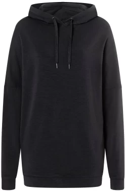 SupernaturalW Feel Good Hoodie