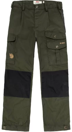 FJÄLLRÄVEN FjällrävenKids Vidda Trousers