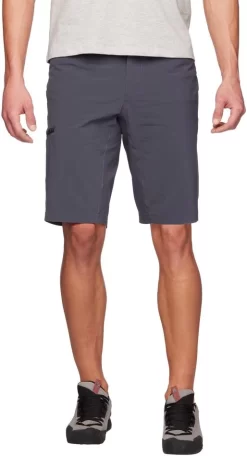 Black DiamondValley Shorts Men's