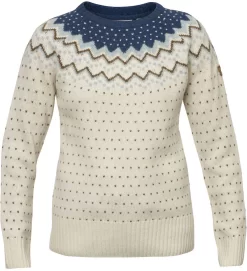 FJÄLLRÄVEN FjällrävenÖvik Knit Sweater Women -Outdoor-Bekleidung b26b70cf 4cb7 4bf9 a4e8 d8b4d68bedec