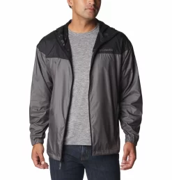 ColumbiaMen's Flash Chall Windbreaker
