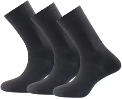 DevoldDaily Light Socks 3-pack -Outdoor-Bekleidung b39138a4 c948 411d a42d 503c25246a62