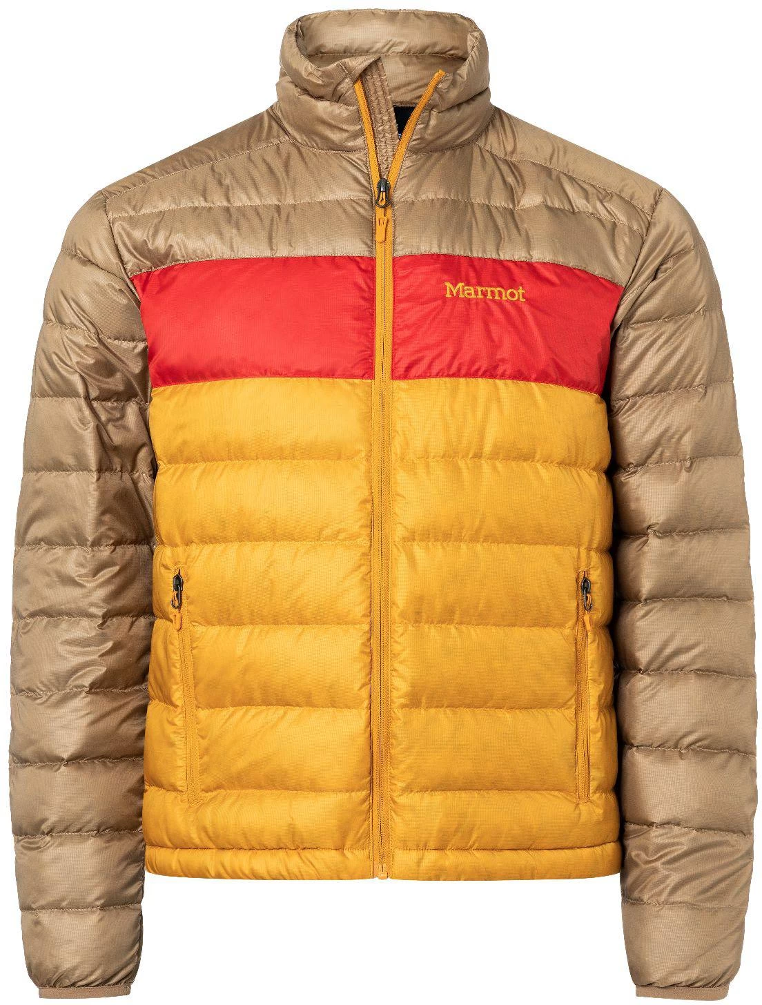 MarmotAres Jacket 2 MarmotAres Jacket – Bild 2
