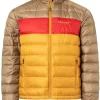 MarmotAres Jacket