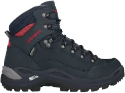 LowaRenegade GTX Mid Lady 7 LowaRenegade GTX Mid Lady -Outdoor-Bekleidung b587a623 cde3 4c9b be23 f106d413847d