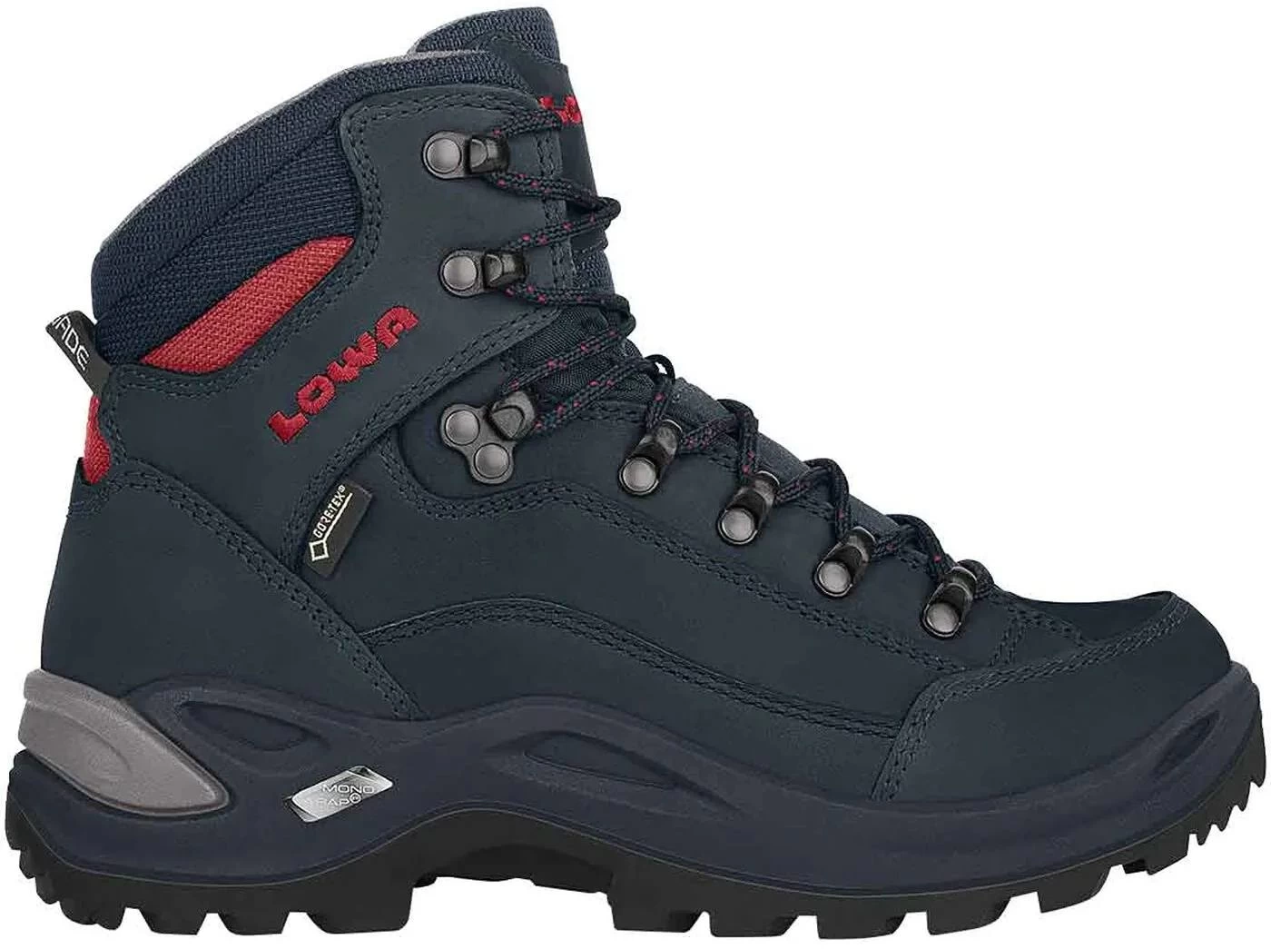 LowaRenegade GTX Mid Lady 4 LowaRenegade GTX Mid Lady – Bild 4