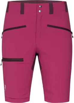 HaglöfsMid Slim Shorts Women 5 HaglöfsMid Slim Shorts Women -Outdoor-Bekleidung b7fce8de 3e5a 4f0e a3ff 46a17d5b1af6