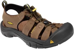 KeenNewport Leather -Outdoor-Bekleidung b838fa35 181a 46d8 9ce5 45ae8ae7d2ee 2