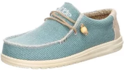 HeyDudeWally Braided 6 HeyDudeWally Braided -Outdoor-Bekleidung b88431c8 71c1 4d17 855d d512a8be2603 1