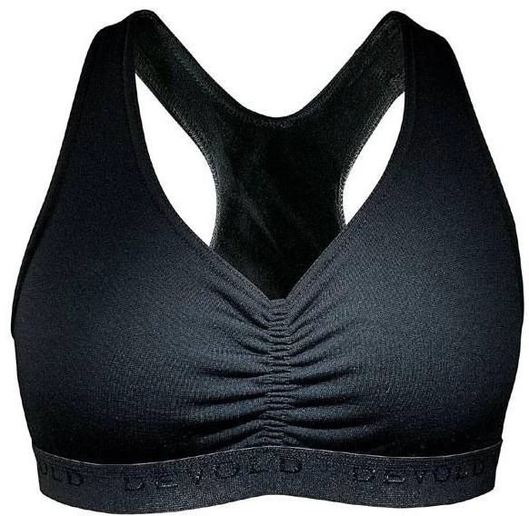DevoldWool Fleece Bra 1 DevoldWool Fleece Bra