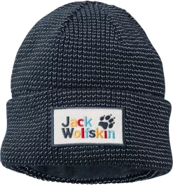 Jack WolfskinNight Hawk Cap Kids