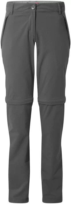 CraghoppersWomen's Nosilife Pro II Convertible Trousers