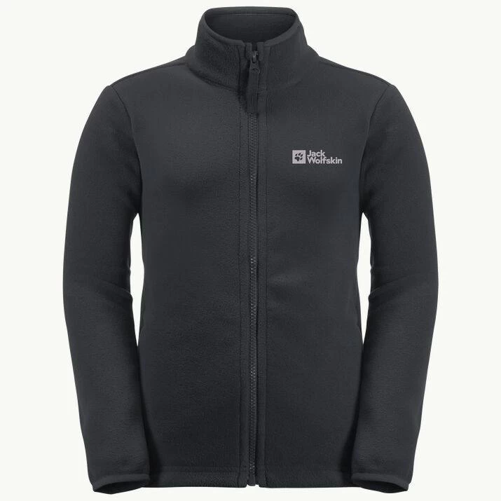 Jack WolfskinTaunus Jacket Kids 5 Jack WolfskinTaunus Jacket Kids – Bild 5