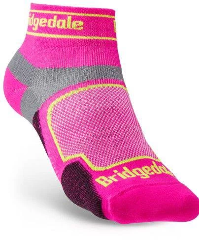 BridgedaleWomen's Ultralight Trailrunner Coolmax Low 2 BridgedaleWomen's Ultralight Trailrunner Coolmax Low – Bild 2