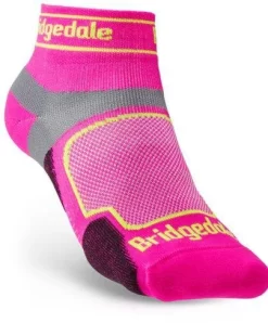BridgedaleWomen's Ultralight Trailrunner Coolmax Low
