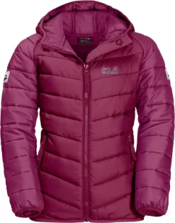 Jack WolfskinKids Zenon Jacket 8 Jack WolfskinKids Zenon Jacket -Outdoor-Bekleidung bd5e9d45 8fbc 4ad0 92a1 73aa294b1d74
