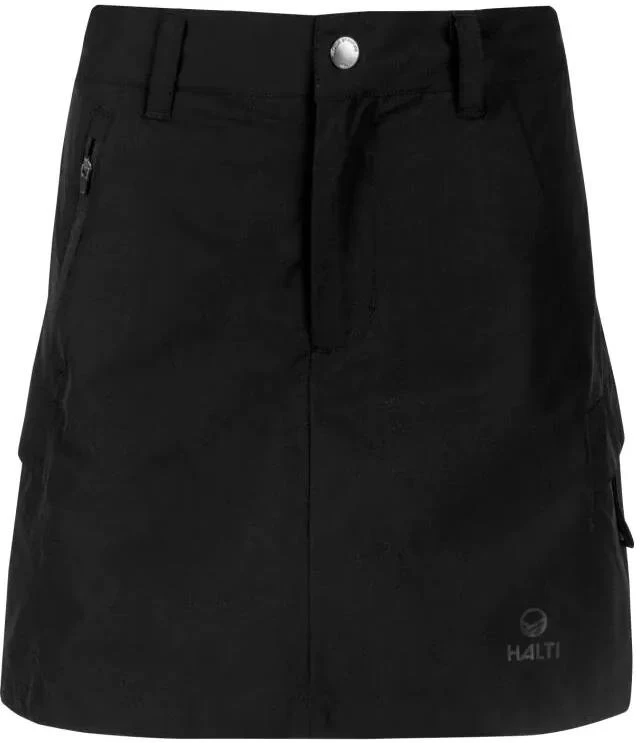HaltiReissu Skort 2 HaltiReissu Skort – Bild 2