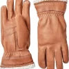HestraDeerskin Primaloft Women