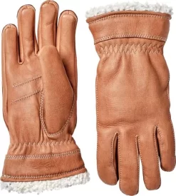HestraDeerskin Primaloft Women
