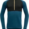 DevoldExpedition Man Zip Neck