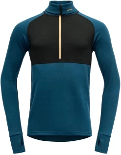 DevoldExpedition Man Zip Neck