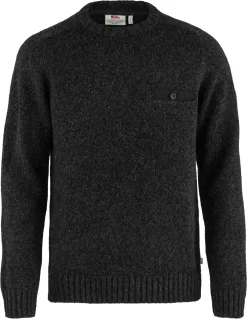 FJÄLLRÄVEN FjällrävenLada Round-neck Sweater M -Outdoor-Bekleidung c0344ccd 549b 4bd2 a4d7 3e52a5cdb9c9
