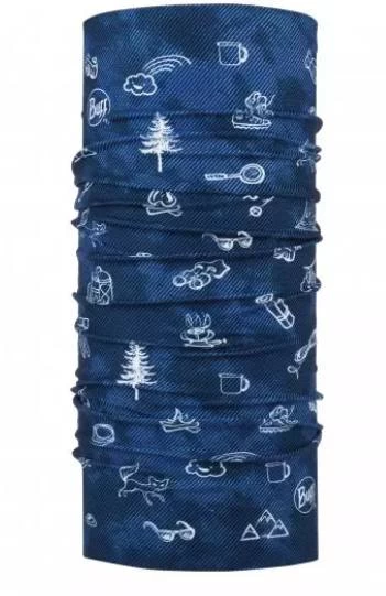 BuffChild Funny Camp Navy 1 BuffChild Funny Camp Navy