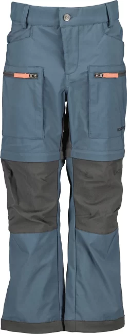 DidriksonsKotten Kids Zipp-Off