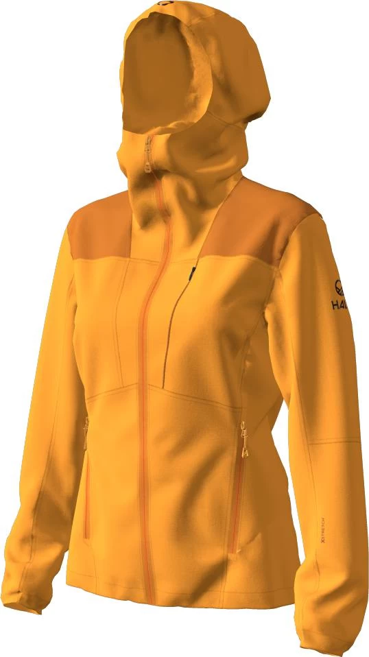 HaltiPallas II+ W X-stretch Jacket 3 HaltiPallas II+ W X-stretch Jacket – Bild 3