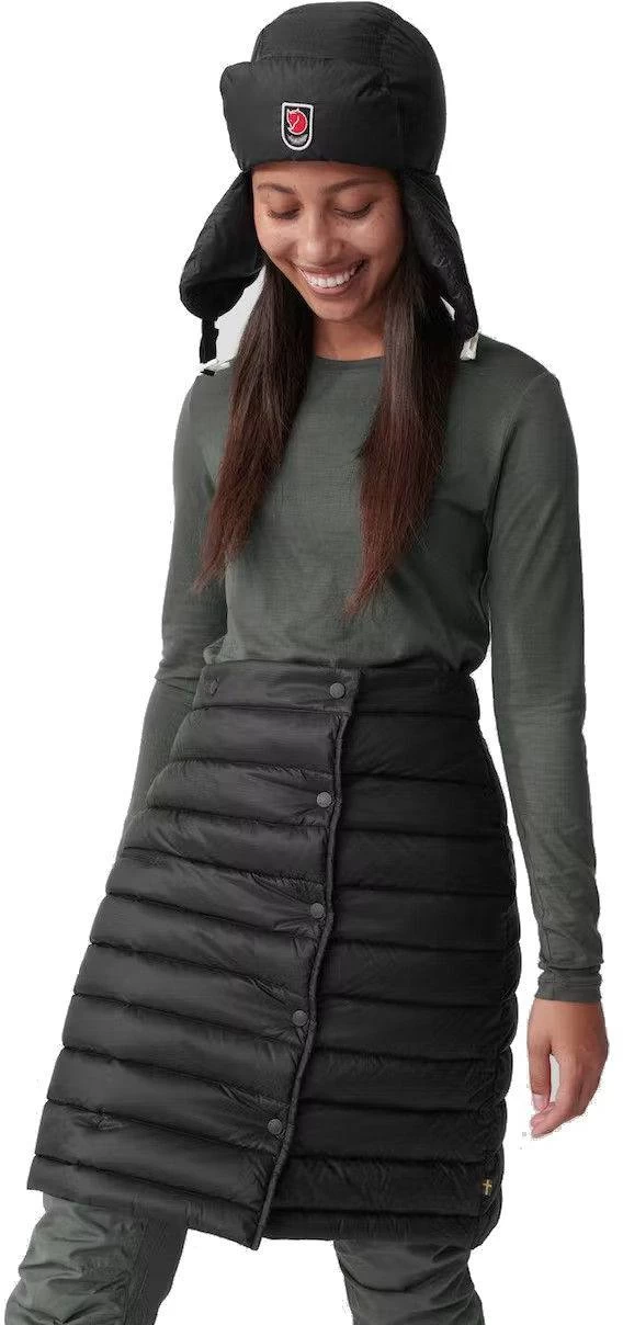FJÄLLRÄVEN FjällrävenExpedition Pack Down Skirt 1 FJÄLLRÄVEN FjällrävenExpedition Pack Down Skirt