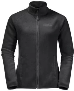 Jack WolfskinWomen's Moonrise Full Zip
