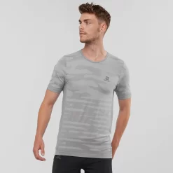 SalomonXA Camo Tee
