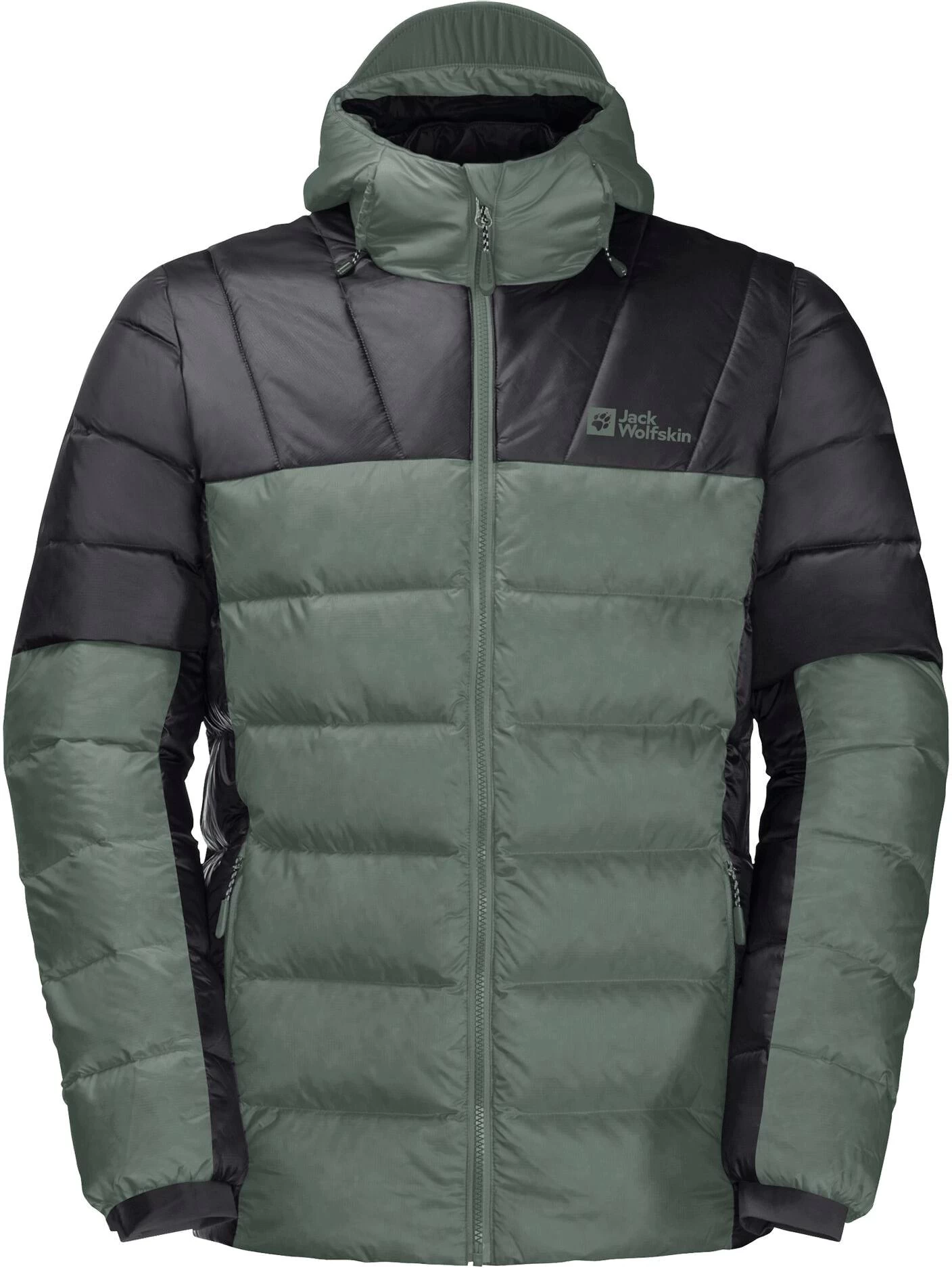 Jack WolfskinNebelhorn Down Hoody M 3 Jack WolfskinNebelhorn Down Hoody M – Bild 3