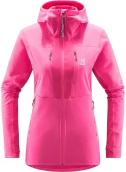 HaglöfsNordic Roc W Mid Hood 6 HaglöfsNordic Roc W Mid Hood -Outdoor-Bekleidung c74a3c31 a885 4e10 b666 c9303cb72030