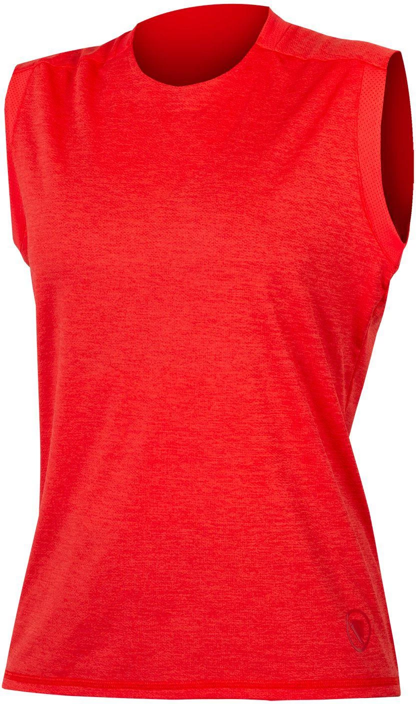 EnduraWomen's Singletrack Tank Top 1 EnduraWomen's Singletrack Tank Top