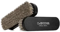 LowaShoe Polish Brush